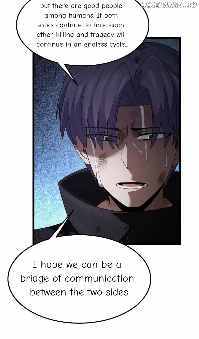 This Hero is a Money Supremacist Chapter 29 - page 3